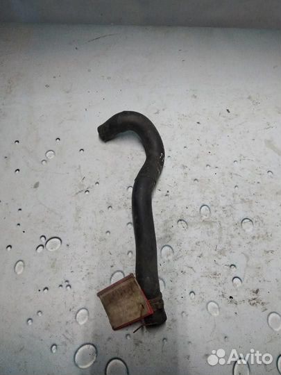 Патрубок охлаждения 1K0121058BT