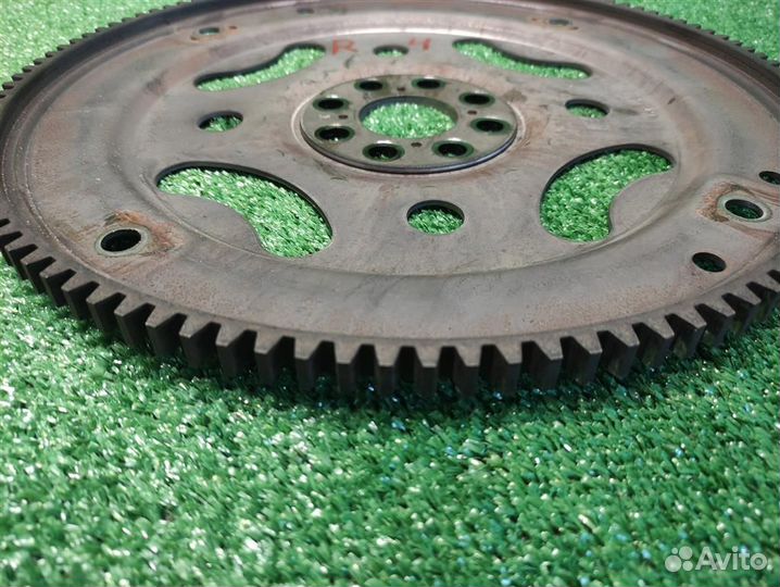 Маховик Land Rover Discovery 4 2010