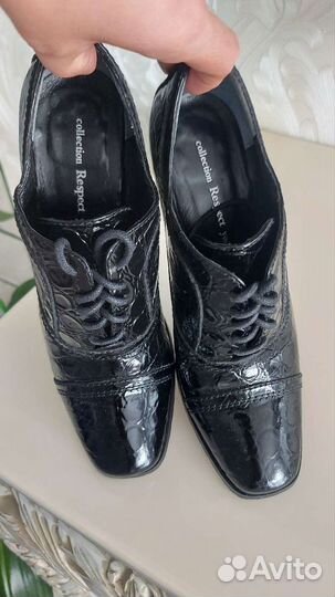 Ботильоны Respect