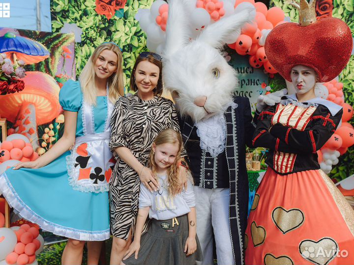 Ростовая кукла на праздник