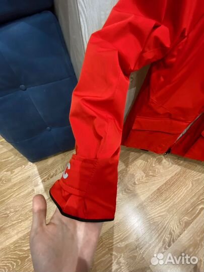 Куртка для мальчика демисезонная 176