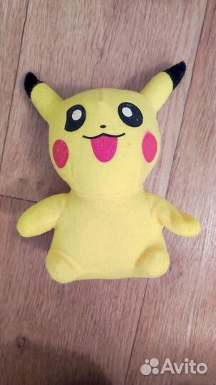 Игрушка ледниковый период