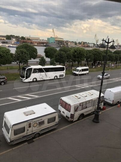 Комната 15 м² в 3-к., 3/3 эт.