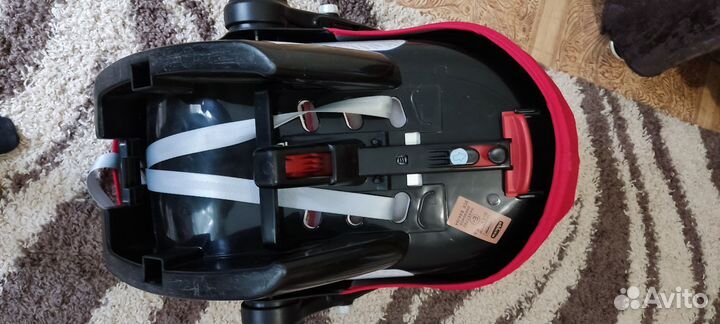 Детское автокресло от 0