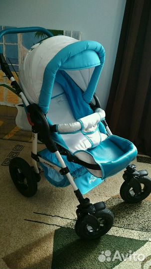 Коляска детская