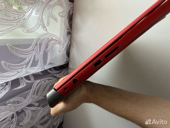 Dell inspiron 15 7000 gaming