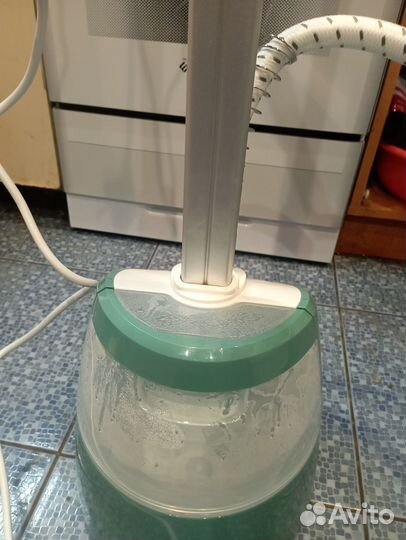 Отпариватель для одежды