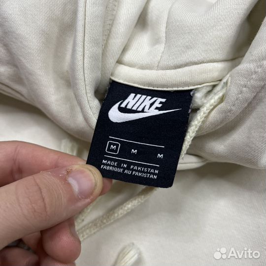 Оверсайз худи Nike оригинал