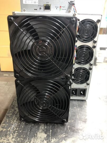 Antminer S19 XP 141