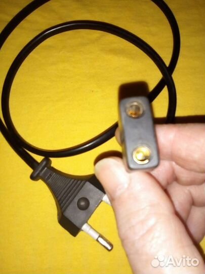 Шнур для чайника