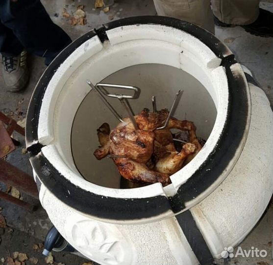 Тандыр Сармат Большой