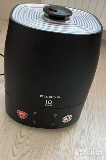 Увлажнитель воздуха polaris