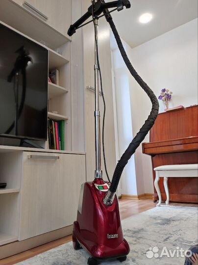 Отпариватель