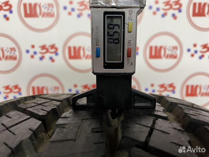 Goodyear Wrangler HP 275/60 R20