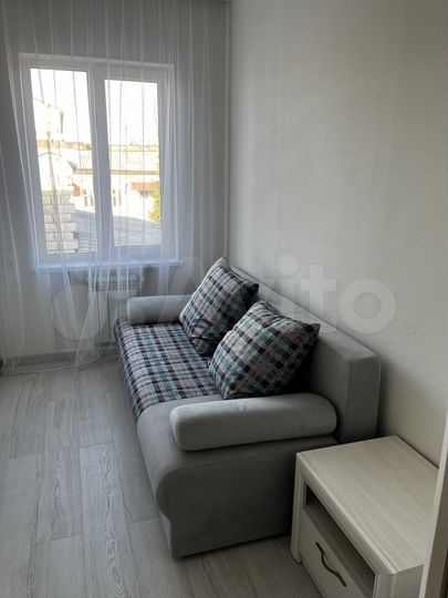 2-к. квартира, 35 м², 2/2 эт.