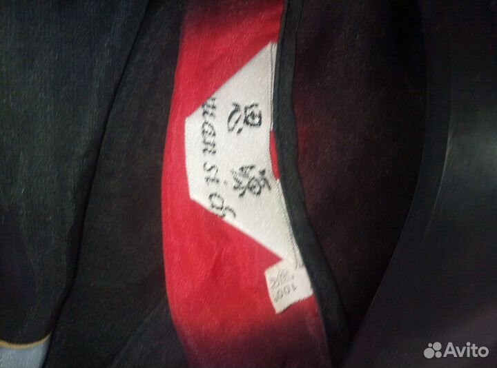 Халат кимоно женский. шелк