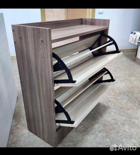 Обувница «Ямайка япт-3»