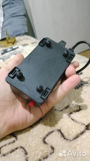 Компрессор для аквариума