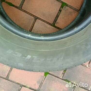 Viatti Bosco H/T 215/65 R16 V
