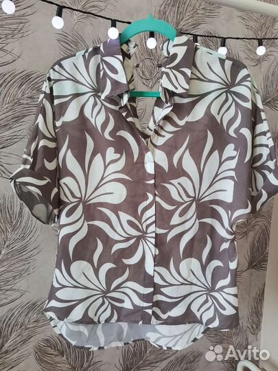 Блузка женская 44-46 рр