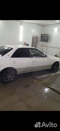 Диски r17 5x114 3