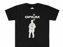 Футболка y2k Opium