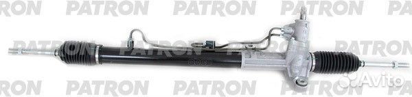 Рейка рулевая honda CR-V I (RD) 95-02 PSG3110 P