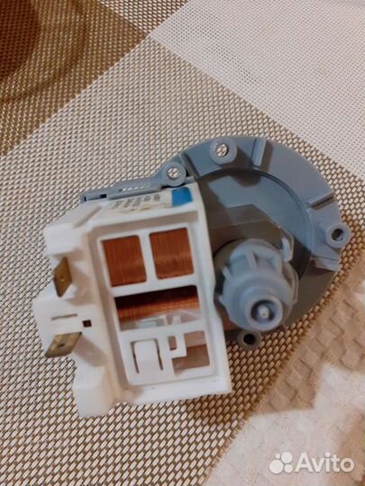 Насос посудомоечной машины Electrolux