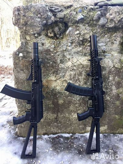 Страйкбол