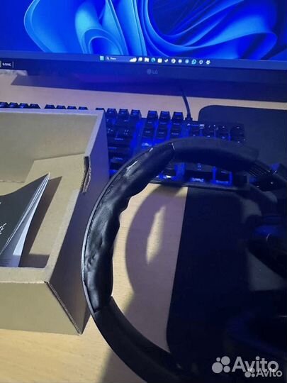 Игровые наушники