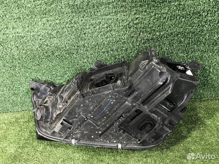 Фара правая Audi Q5/SQ5