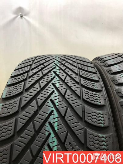 Pirelli Winter Cinturato 205/55 R16 91H