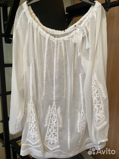 Женская одежда 48-50