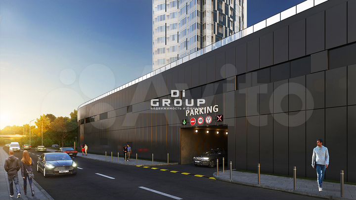 Продам помещение 561 м2