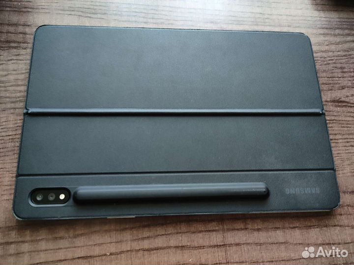 Планшет samsung galaxy tab s7 SM-T870