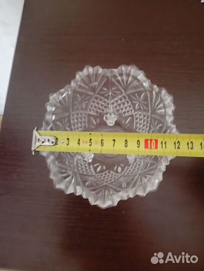 Ваза конфетница