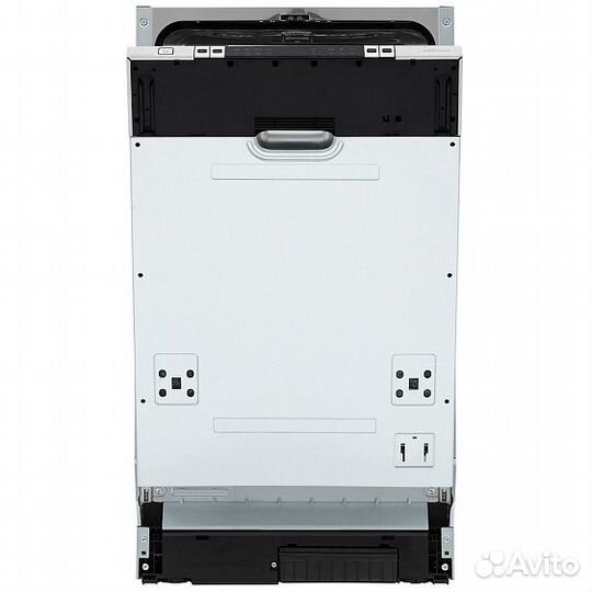 Посудомоечная машина krona martina 45 BI