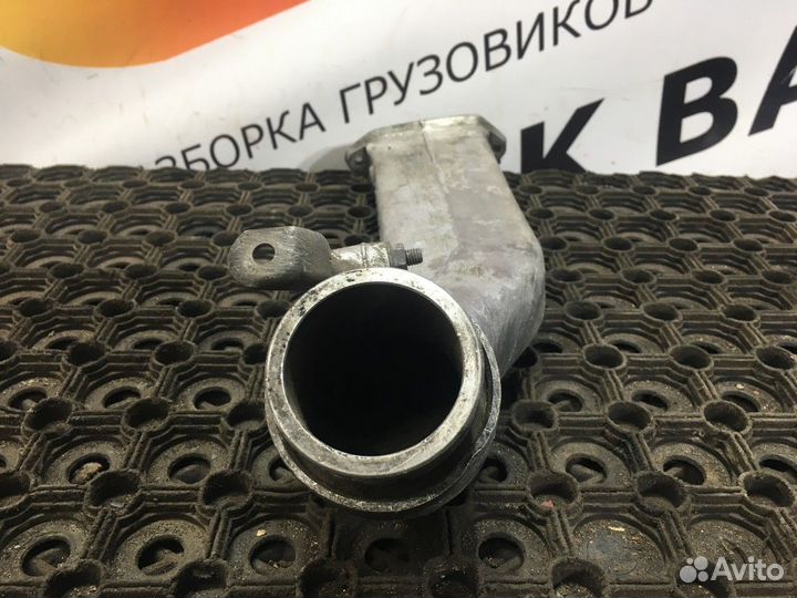 6030981707 Коллектор впускной Mercedes-Benz Actros