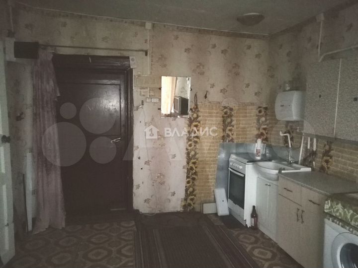 Дом 38,4 м² на участке 6,4 сот.