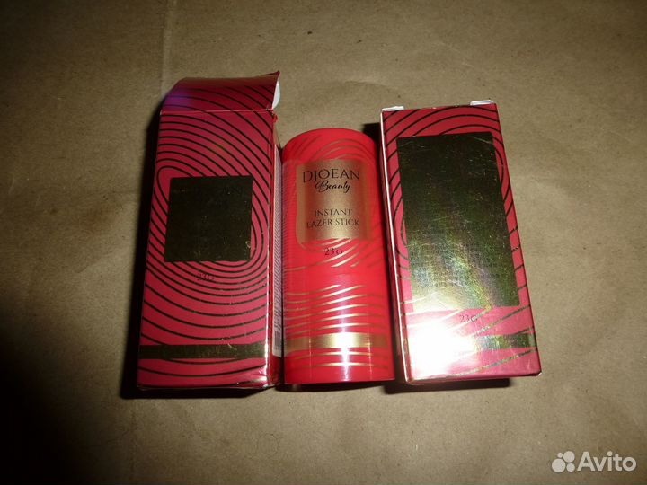 Крема Сыворотки Гели Пенки Косметика