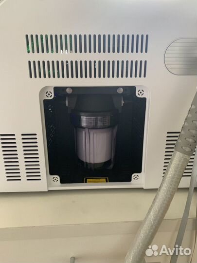 Диодный лазер adss FG2000B