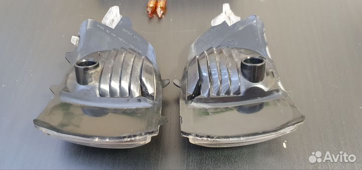 Повторитель поворотника volvo xc90