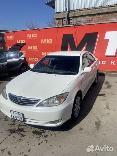 Продам toyota camry 30