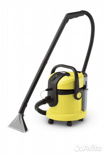 Моющий пылесос Karcher SE 4002 в аренду