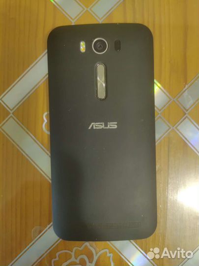 Asus zenfone 2 laser