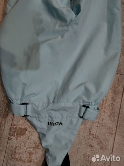 Штаны для сноуборда женские