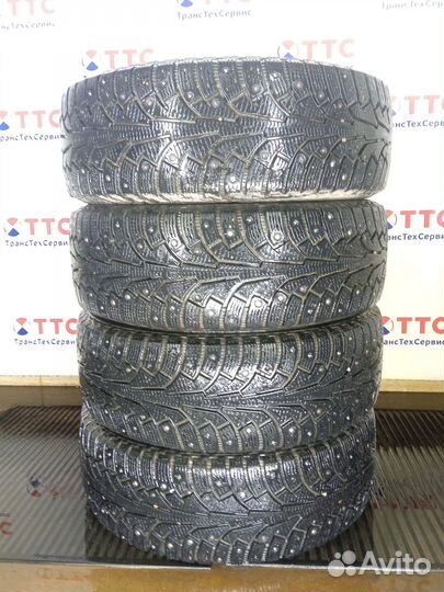 Nokian Tyres Nordman 5 SUV 225/60 R17