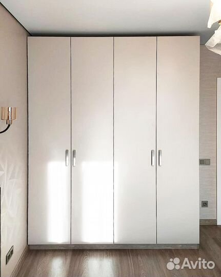 Шкаф новый