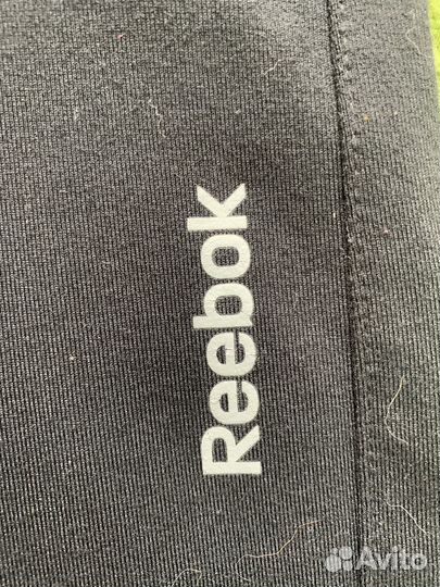 Спортивные трико женское reebok