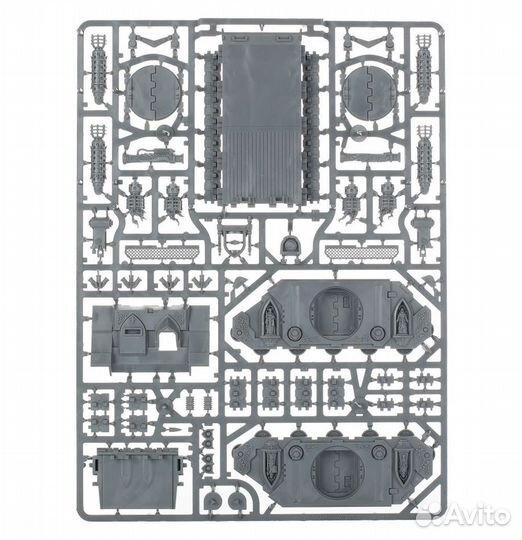 Warhammer 40000 Adepta Sororitas Exorcist
